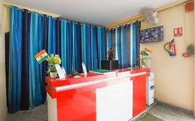 Hotel O Diamond Imperial